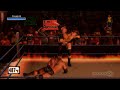 Wwe smackdown vs raw 2009 Day 5 Batista on fire!!!! Wwe smackdown vs raw 2009 Day 5 Batista on fire!!!!