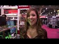 BuyTV CES Product Feature - Enermax Galaxy DXX Power Supply