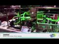 BuyTV CES Product Feature - Enermax Galaxy DXX Power Supply