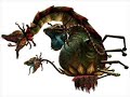 Zelda Twilight Princess Soundtrack - Diababa And Stallord -