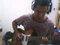 Andr� Liberato toca - A Cura