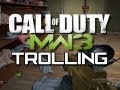 MW3 Trolling - Sharing is Caring! (Funny MW3 Moments)
