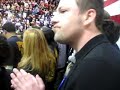 Seeing Hillary Clinton in Philadelphia, PA