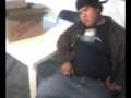 Pegale al gordo Roberto