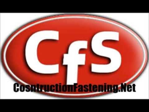 how to fasten wood to concrete floor