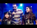 ORISHAS - 5.3.7. Cuba - Concert Elys�e Montmartre - 06/12/08