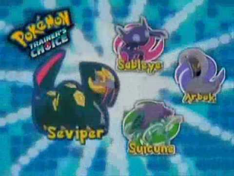 arbok