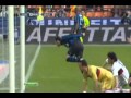Giamapolo Pazzini - Tutti i gol con l'Inter