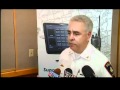 Public safety communications getting upgrade