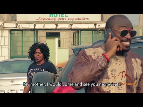 OIori - Latest Yoruba Movie 2017 | Biola Fowosere