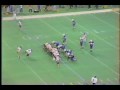 Meridian vs. Eatonville, 1992 Class A Semifinals (5/5)