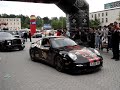 GumBall 300 Rally Tirane