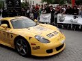 GumBall 300 Rally Tirane