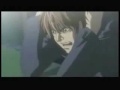 Youtube poop: light and naruto hate farting