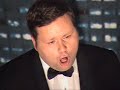 Paul Potts--Performs Live in Toronto - O Holy Night