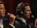 il divo`s Urs Buhler