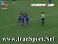 IPL Week 2 - Malavan Anzali v. Esteghlal Tehran