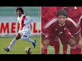 reimond manco sub 17 jotitas