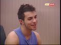 Colloquio di Marco con Aldo Busi 3