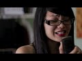 Gran Cover para terminar el dia. Pumped Up Kicks - Foster The People (cover) - YouTube http://t.co/pNQ1LlIu