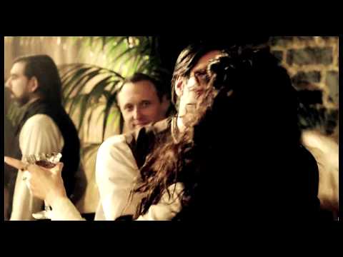 Witches of East End: Killian & Freya // You and Me