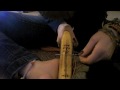 My First Suture and Video!