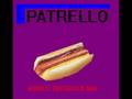 Patrello- Robot Cake