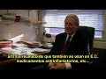 Part 4 CROHN Vs M.A.P. Interview John Hermon Taylor