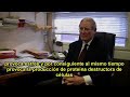 Part 4 CROHN Vs M.A.P. Interview John Hermon Taylor