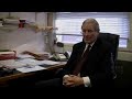Part 4 CROHN Vs M.A.P. Interview John Hermon Taylor