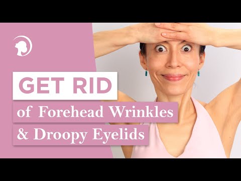 how to get rid wrinkles on face