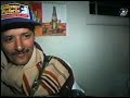 Inédito, Alô do Fundador da Banda RSOM no S. João de 1997.