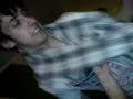 Undressing Me