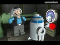 Lego Star Wars II - Episode IV Gameplay (2)