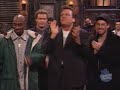 Here is a video to Nothin to loose....