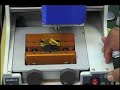 Uptown Mini Engraver