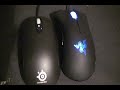 SteelSeries Xai Mouse Review