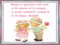 cancion de grace y gianfranco - TE SEGUIRE A DONDE VAYAS (al fondo hay sitio 2da T)