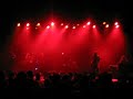 Black Crowes 10-13-06 Santa Cruz, Ca.