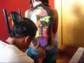 JCOS BodyPaint