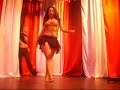 Aguillera Top | Show: Tropa De Elite