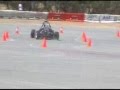 Auburn FSAE 2003 FSAE-A Australasia Video