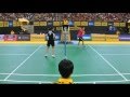 SF - WS - Saina Nehwal vs Tzu Ying Tai - 2013 Maybank Malaysia Open