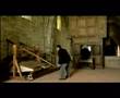 Michel Chapuis à l'orgue de Pesmes