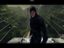 Crysis Warhead From Hells Heart Train riding Crysis Warhead From Hells Heart Train riding