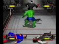 NODQ CAW PPV Holiday Havoc Dec 2006 (Part 7)