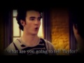 World of Chances 1x07