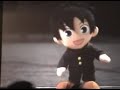AX 2006 Masquerade // Entry 07 - Kyou Kara Maou