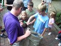 Butterfly Release w/Caylie & Gavin