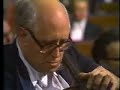 Dvorak Cello Concerto : Rostropovich Part 6